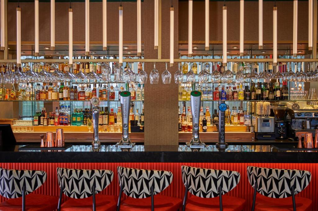 Malmaison Liverpool - Resim 14