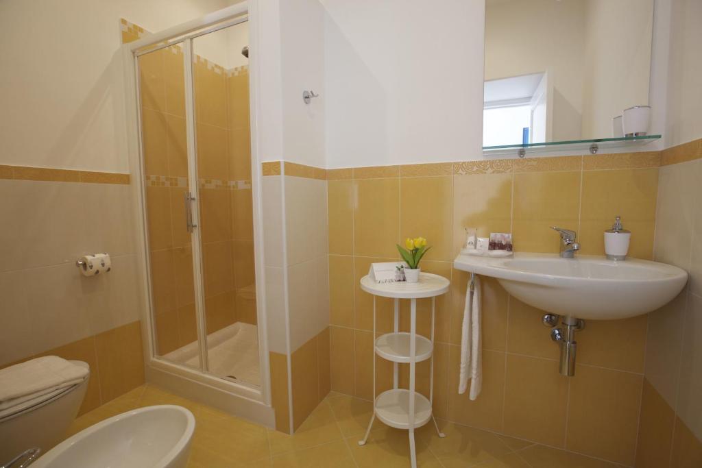 'A Alera Room & Breakfast - 3