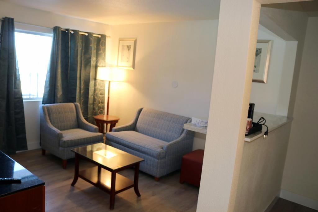 Willcox Extended Inn and Suites photo