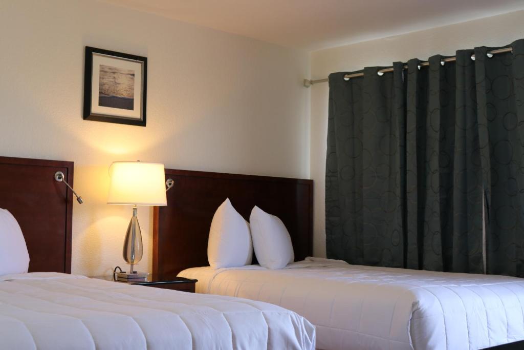 Willcox Extended Inn and Suites photo