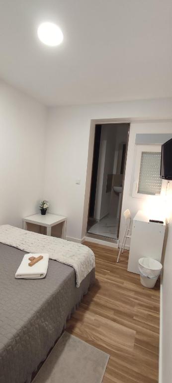 Habtiar Guest House - Suite