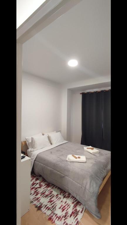 Habtiar Guest House - Doppelzimmer Mit Eigenem Externen Badezimmer