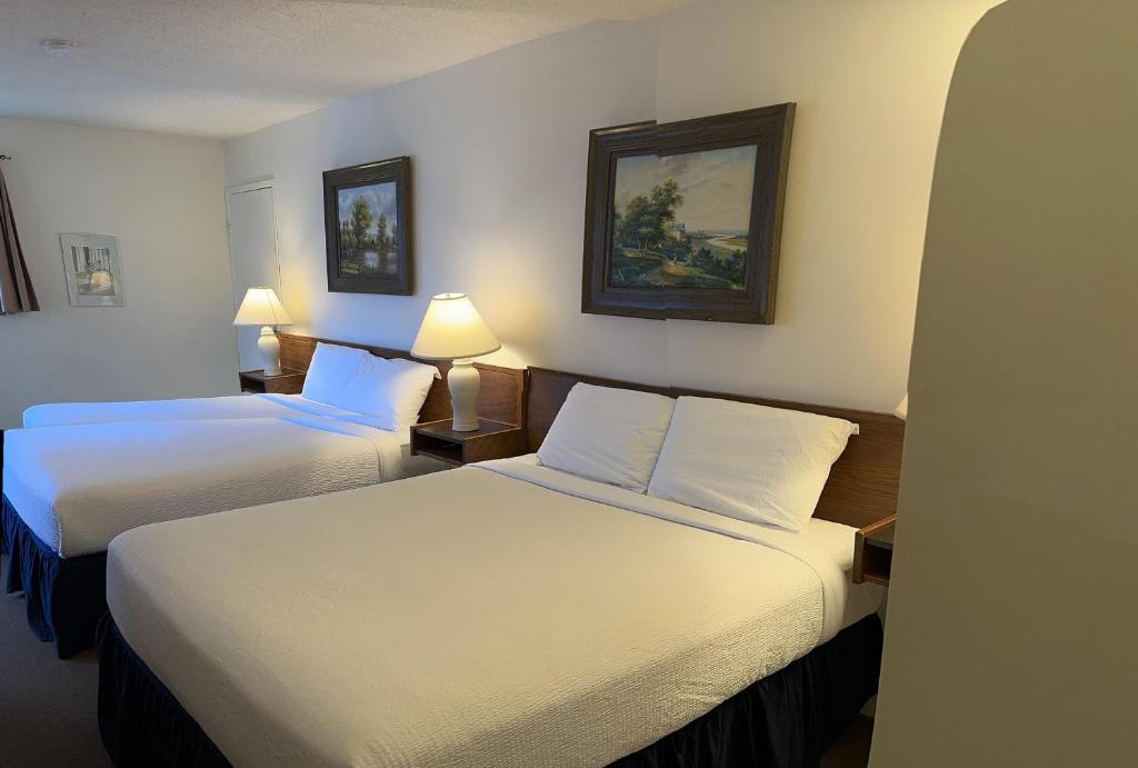 Wessex Inn By The Sea photo