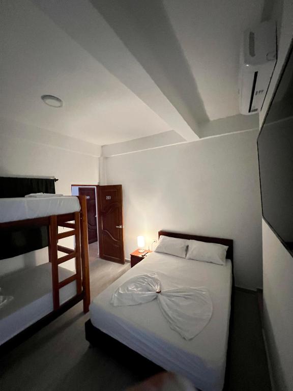 Foto 7 de Hostal Grand Park - Palomino