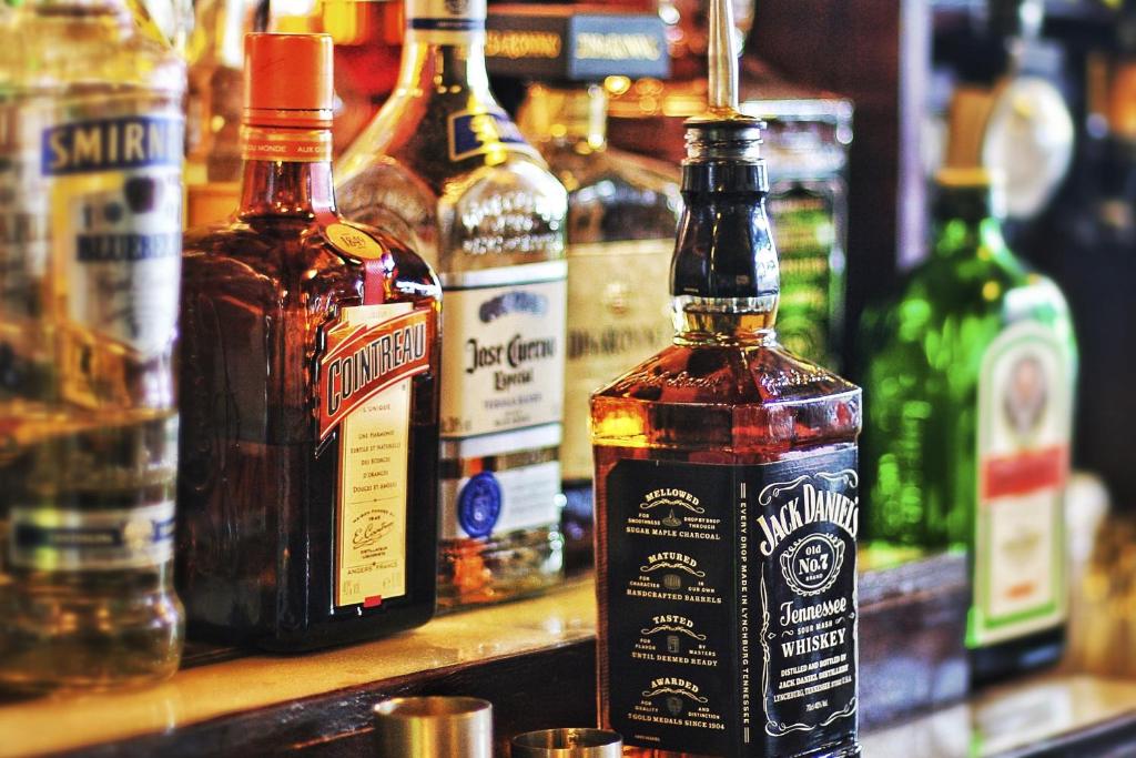 Beaconsfield Hotel - Resim 28