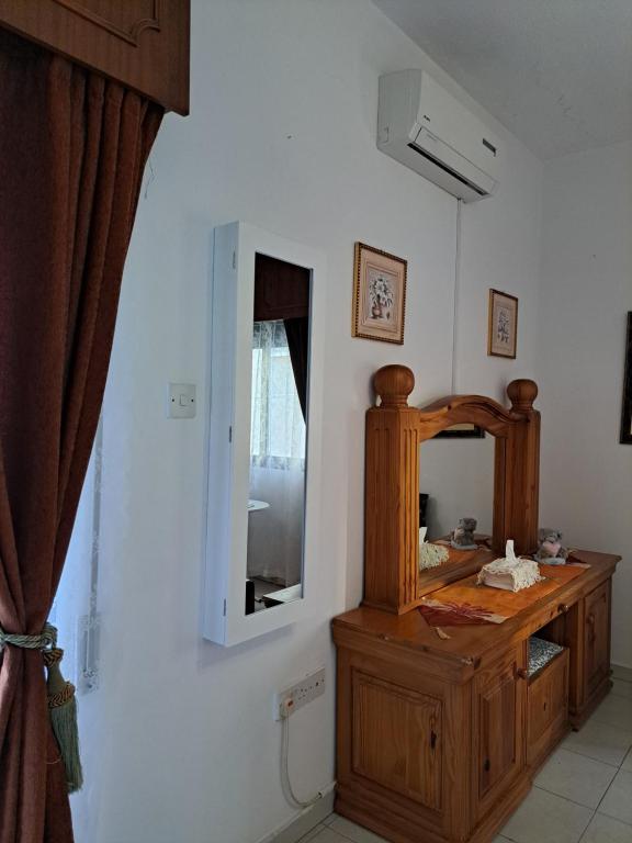 Fotografie z fotogalerie ubytování Shared Top 1st floor villa v destinaci Limassol