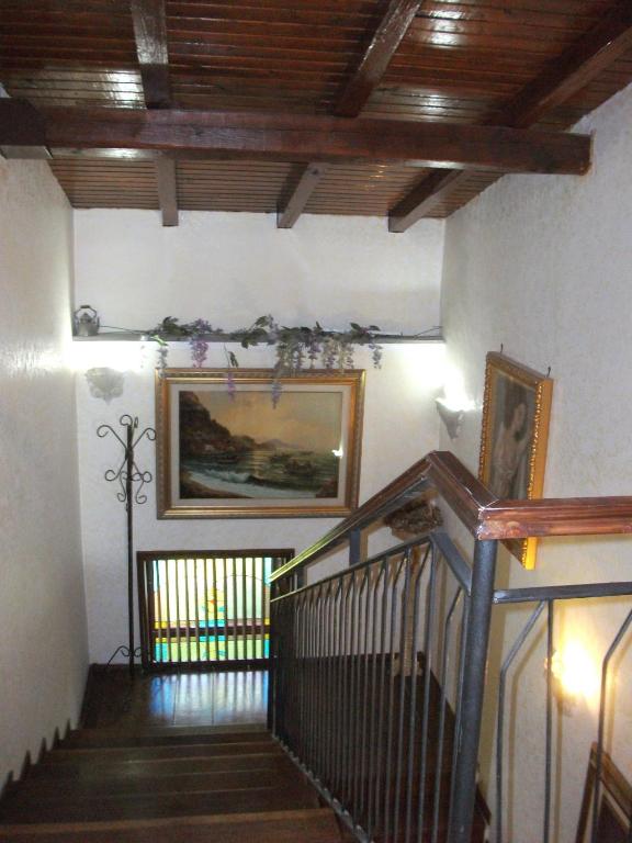 Fotografia z galérie ubytovania B&B Vittoria Colonna v destinácii Marino
