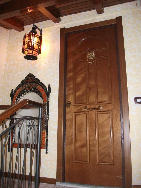 Fotografia z galérie ubytovania B&B Vittoria Colonna v destinácii Marino
