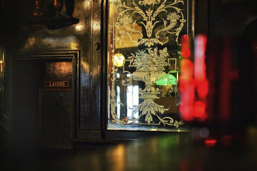 Beaconsfield Hotel - Resim 35