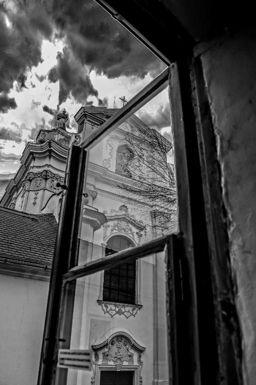 Fotografie z fotogalerie ubytování Penzion U Borovičků v Litoměřicích