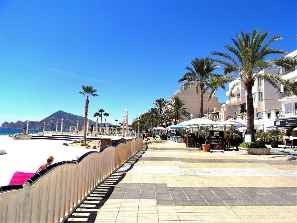 Fotografia z galérie ubytovania 'SAN MIGUEL' Holiday Apartments v destinácii Altea