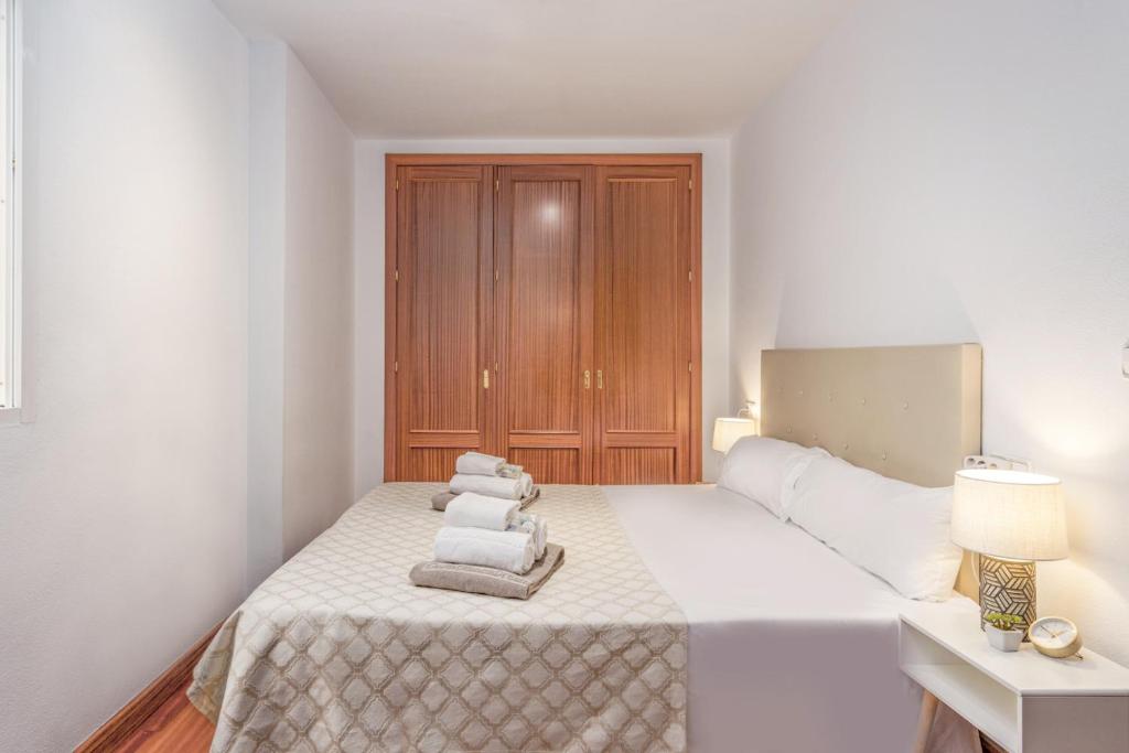 Fotografia z galérie ubytovania 'SAN MIGUEL' Holiday Apartments v destinácii Altea