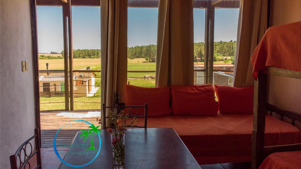 Palmares Apart Termal