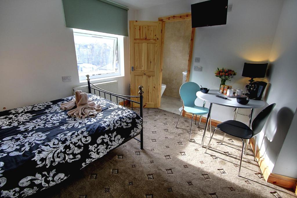 Beaconsfield Hotel - Resim 32