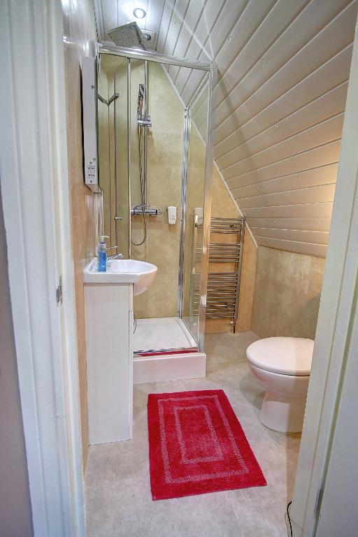 Beaconsfield Hotel - Resim 7