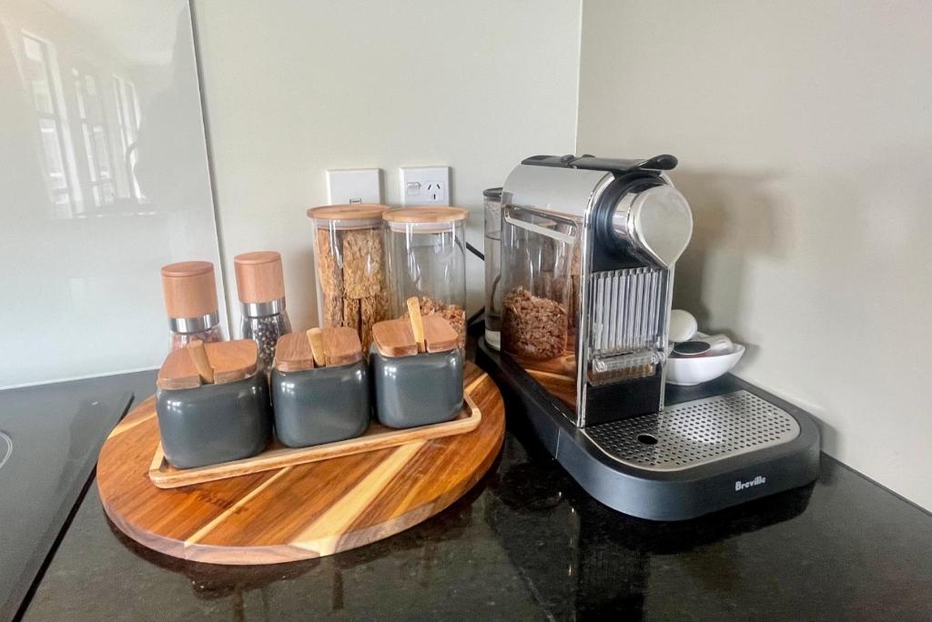 Benrose Park - Resim 20