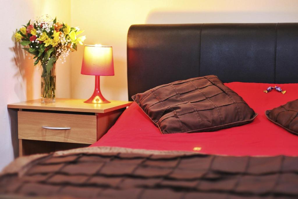 Beaconsfield Hotel - Resim 23