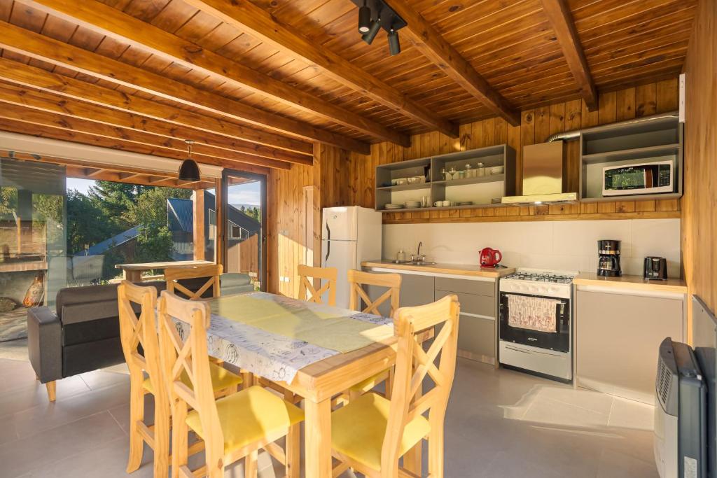 Complejo Playa Bonita - 2ベッドルームの家