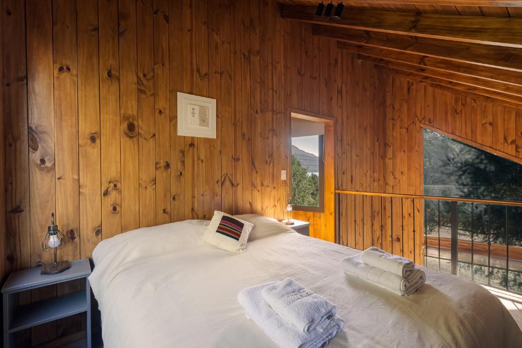 Complejo Playa Bonita - 2ベッドルームの家