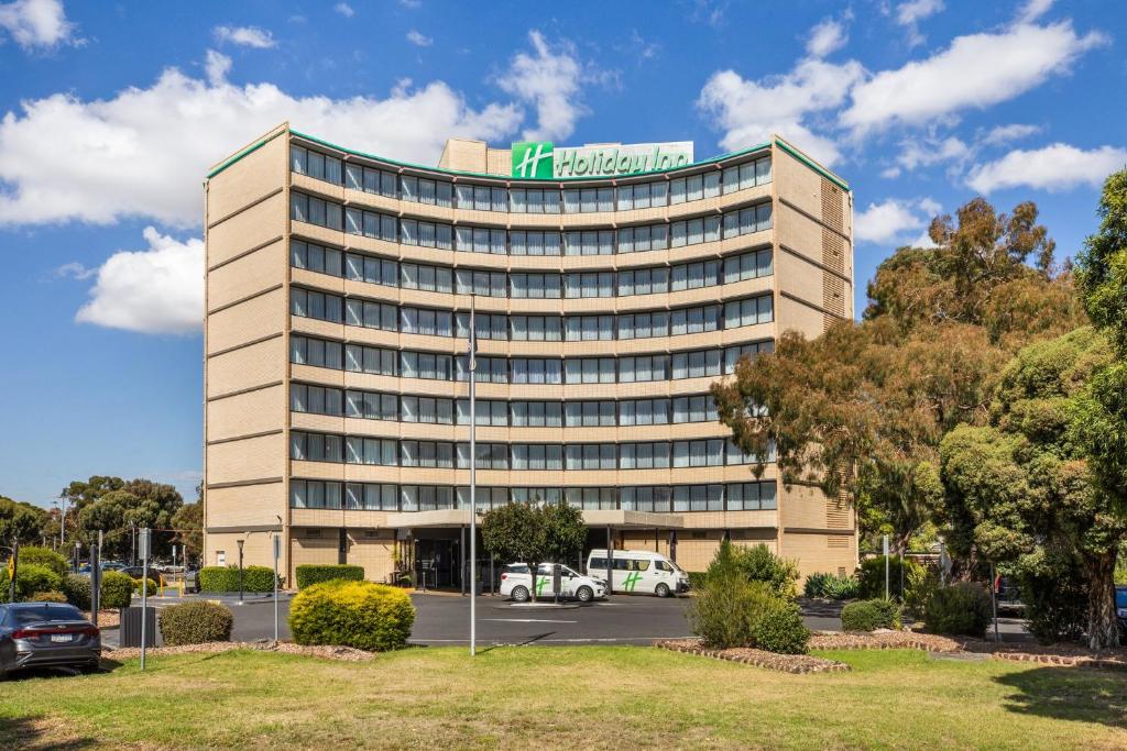 Holiday Inn Melbourne Airport by IHG - Resim 25