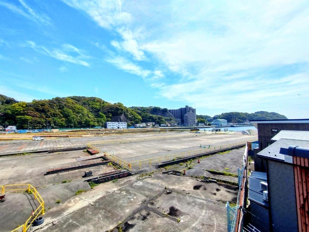 のホテルを予約する Yokosuka