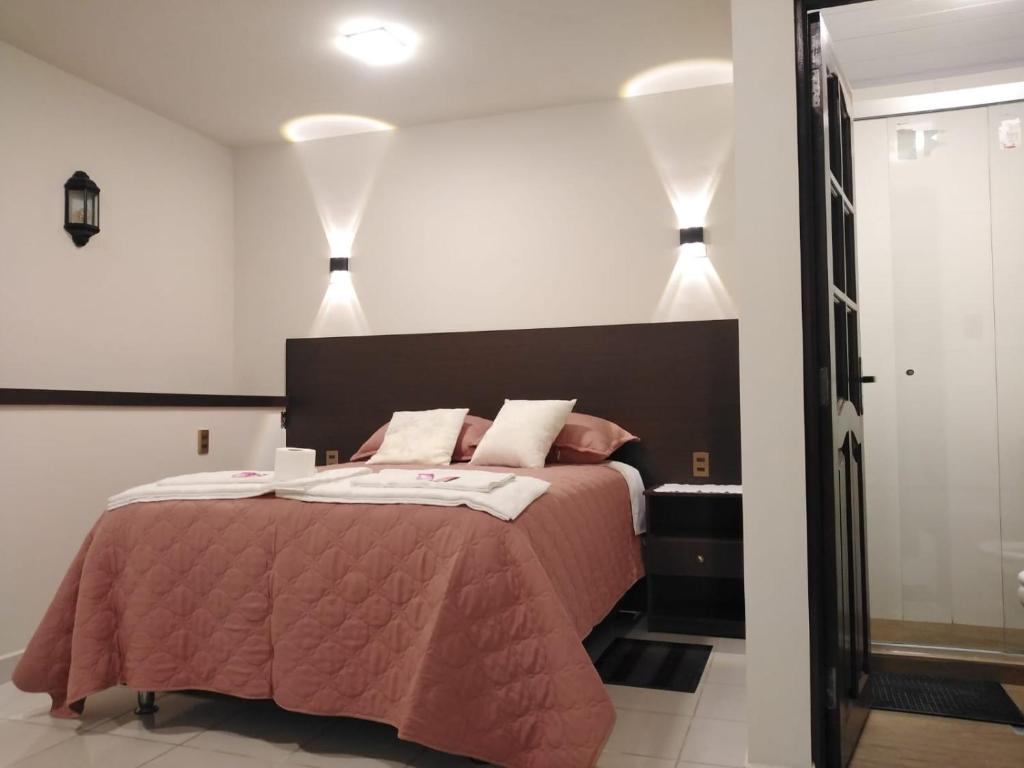 Hospedaje Ajayu Sucre - Executive Suite