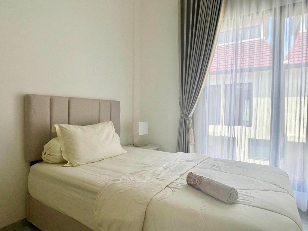 De Residence Pangandaran by Mabano Estates - Three-Bedroom Villa