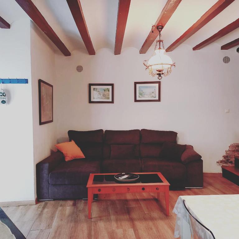 La casa de las tejas, Cullera – Precios actualizados 2023
