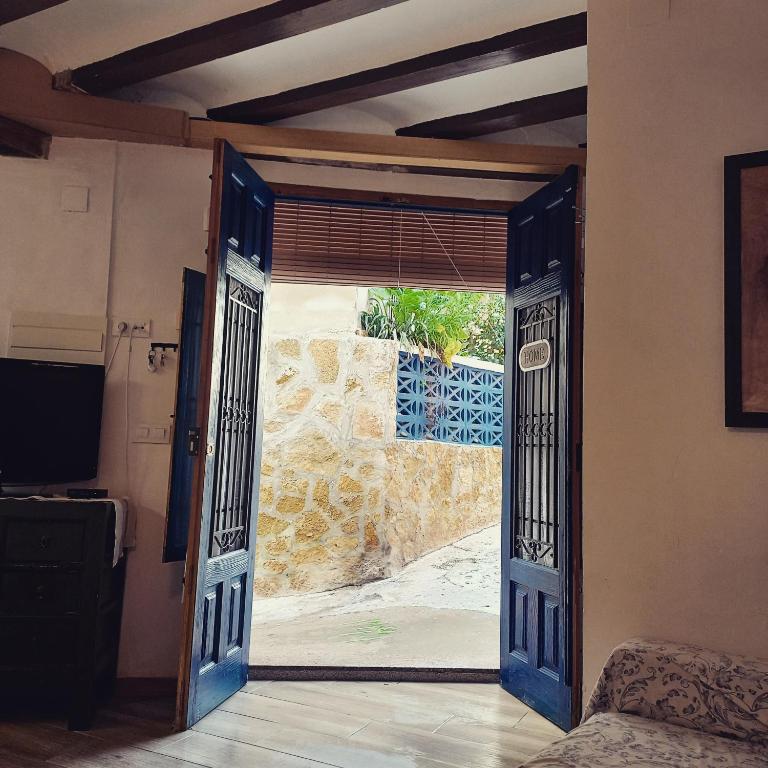La casa de las tejas, Cullera – Precios actualizados 2023