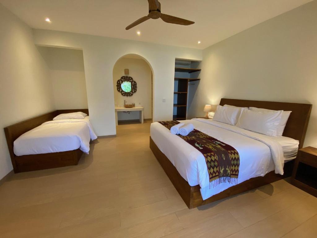 Bombora Balangan Resort - 12