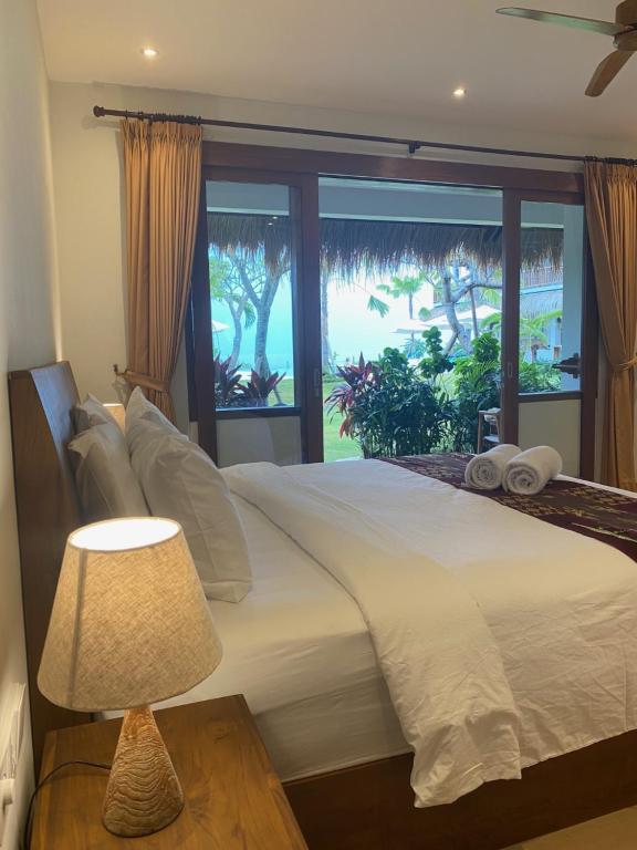 Bombora Balangan Resort - 8