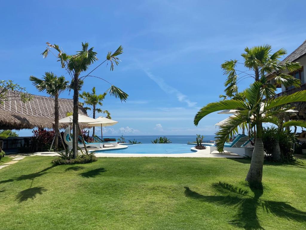 Bombora Balangan Resort - 10