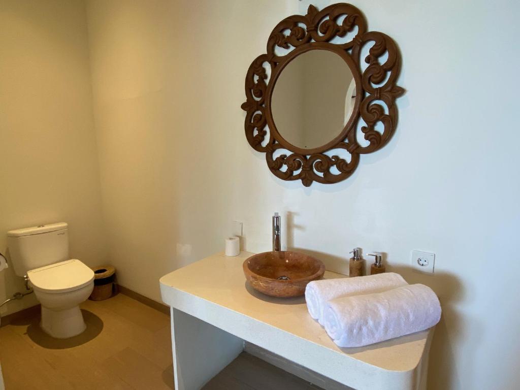 Bombora Balangan Resort - 11