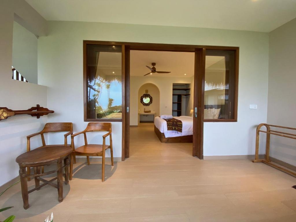 Bombora Balangan Resort - 7