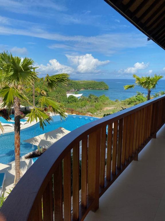 Bombora Balangan Resort - 19