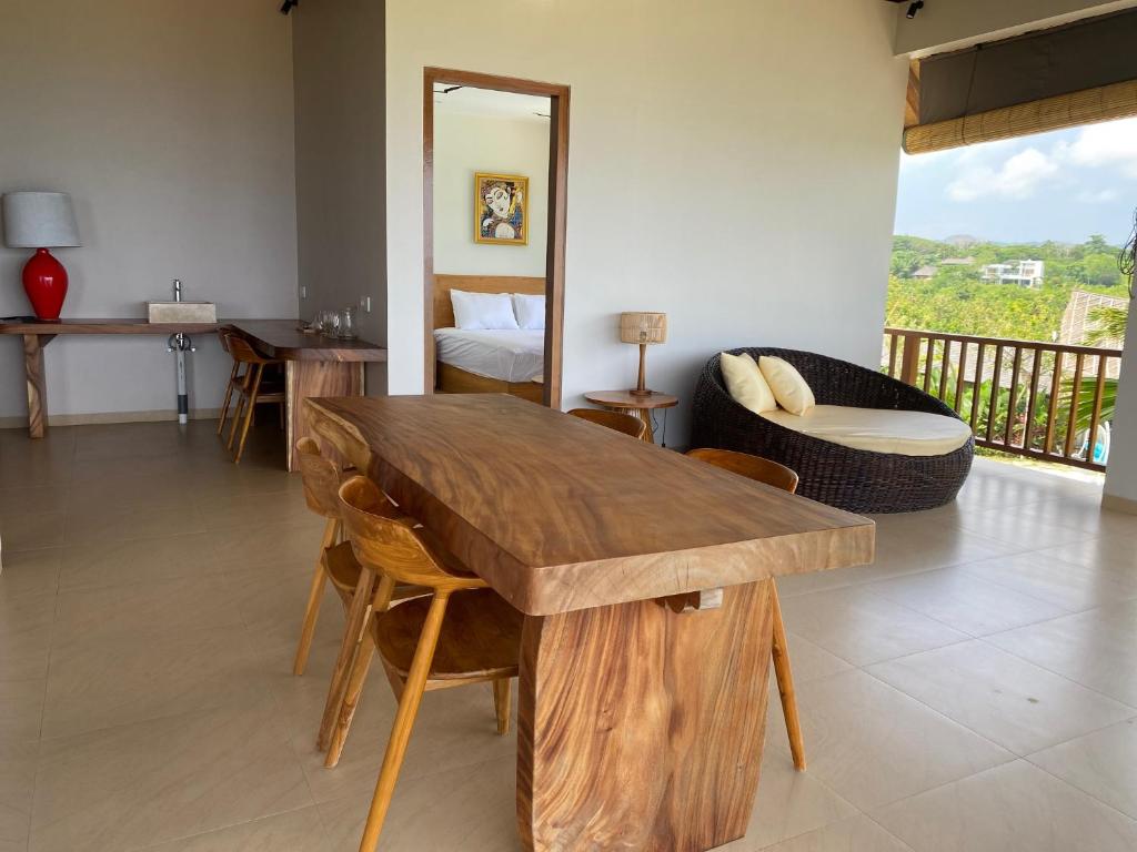 Bombora Balangan Resort - 3