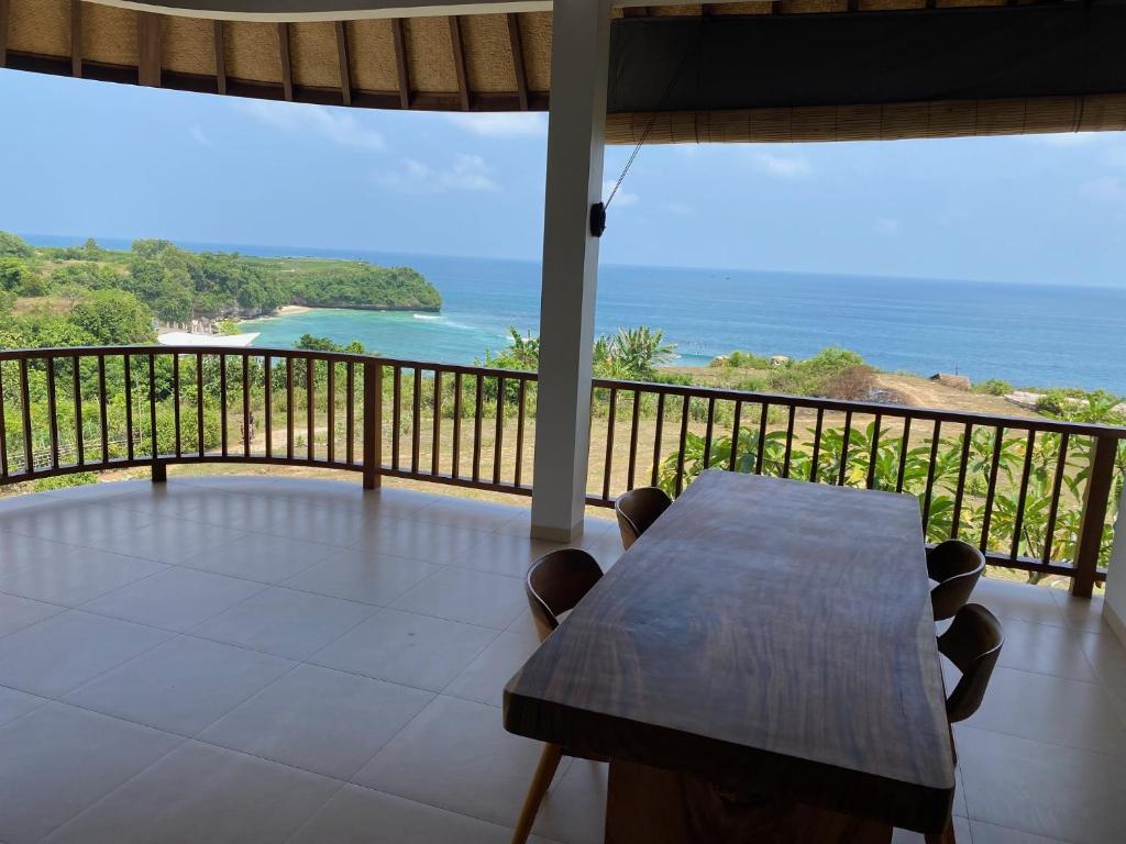 Bombora Balangan Resort - 4