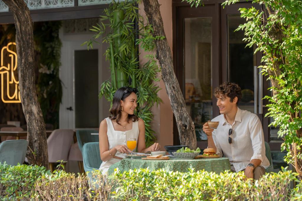 La Petite Salil Sukhumvit 8 - Resim 14