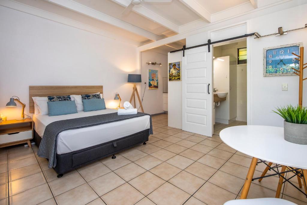 Magnetic Island Studio - Housity
