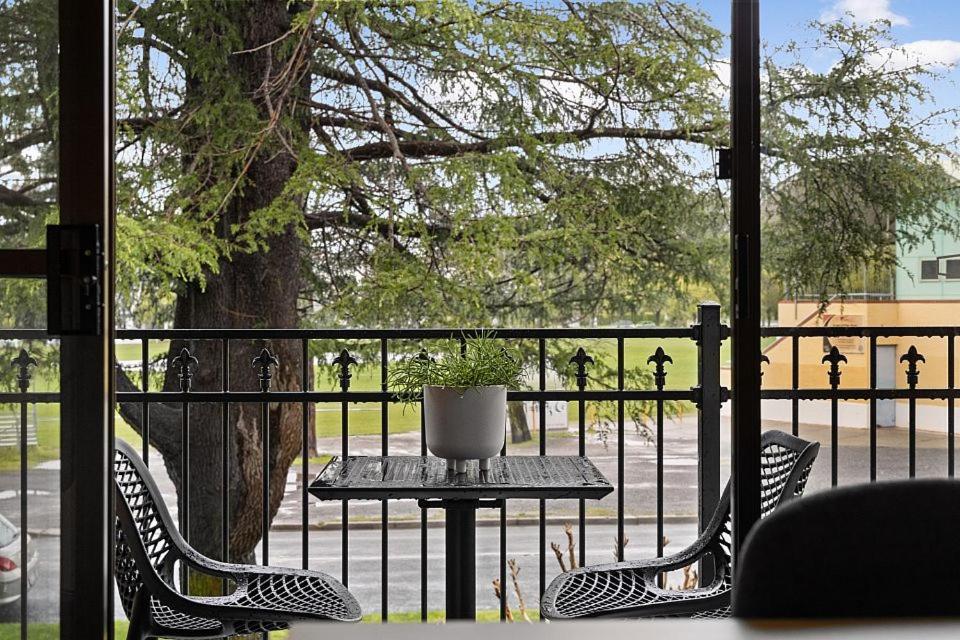 Oxley Court Serviced Apartments - Resim 17