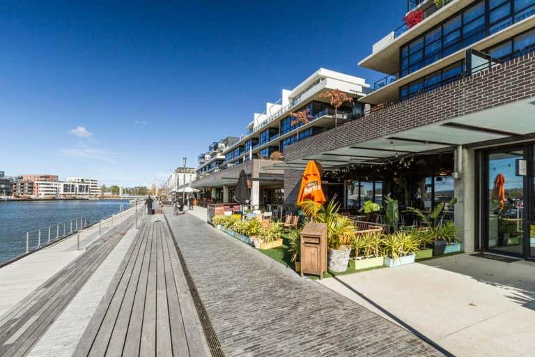 Oxley Court Serviced Apartments - Resim 20