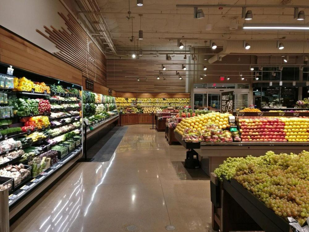 Oxley Court Serviced Apartments - Resim 9