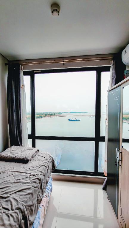 Palam Mansion at Apartment One Residence - 湖景公寓