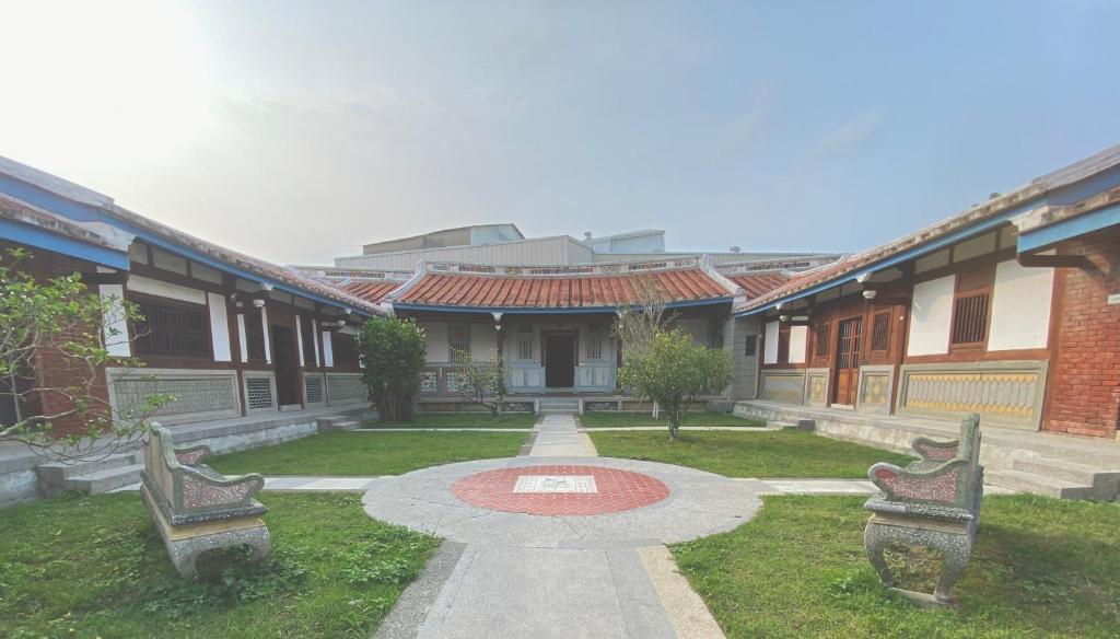 怪獸村屋民宿-東和陳宅評價、文化體驗、古蹟住宿、包棟資訊 – 古樸藝術與自然共融 - 照片 6