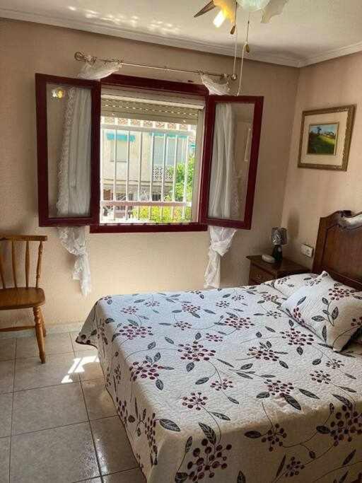 Bungalow Hortensias en Santa Pola, Santa Pola – Bijgewerkte ...