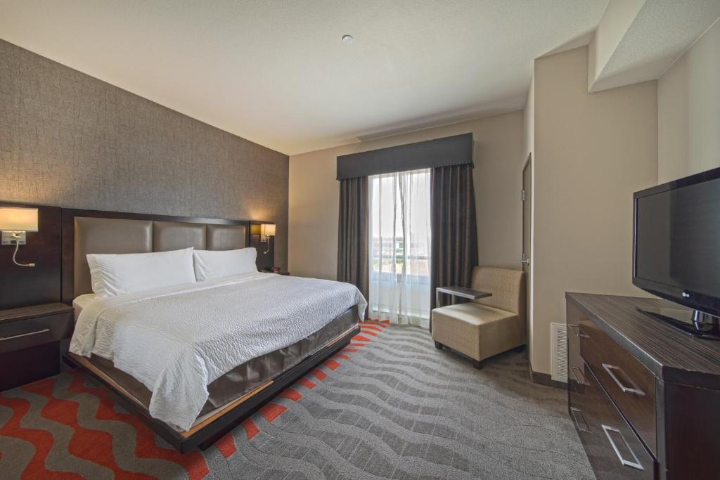 Holiday Inn Houston West - Westway Park, an IHG Hotel - Room King Estándar