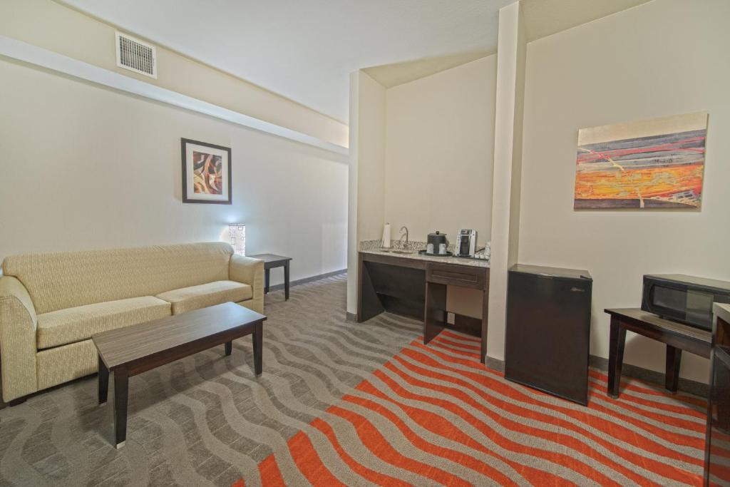 Holiday Inn Houston West - Westway Park, an IHG Hotel - 