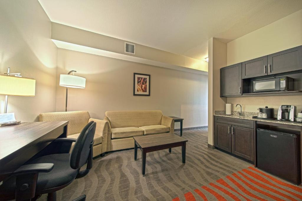 Holiday Inn Houston West - Westway Park, an IHG Hotel - 