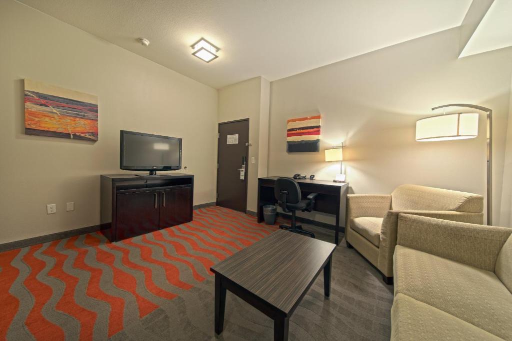 Holiday Inn Houston West - Westway Park, an IHG Hotel - 