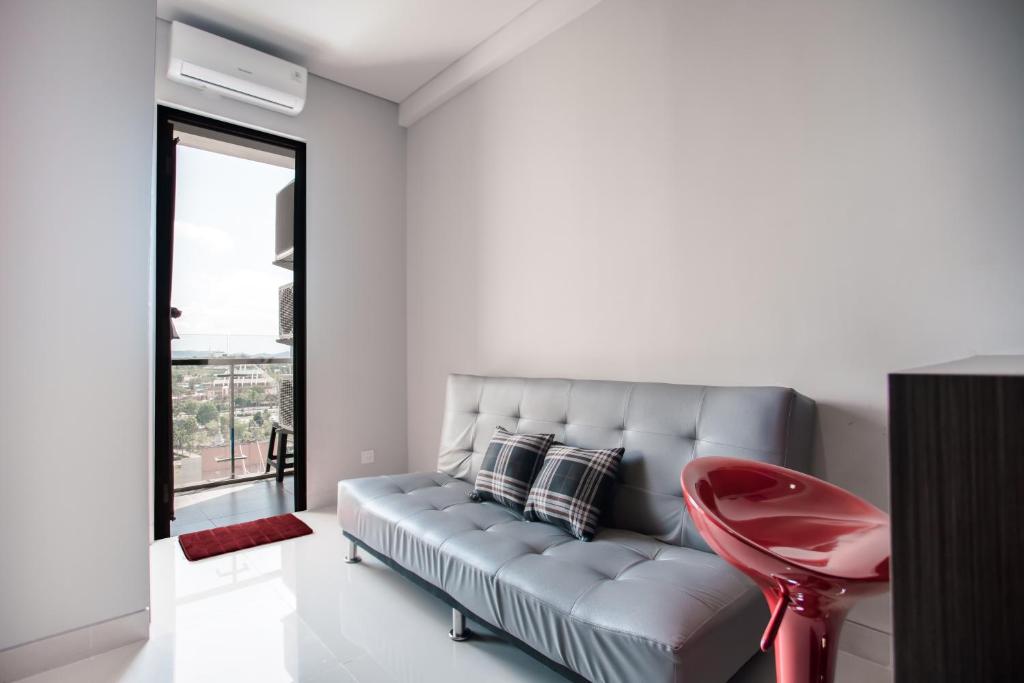 Palam Mansion at Apartment One Residence - 标准公寓